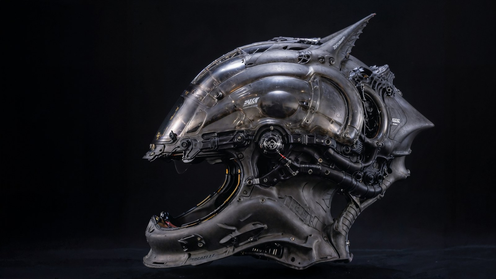 Topology demo candidate