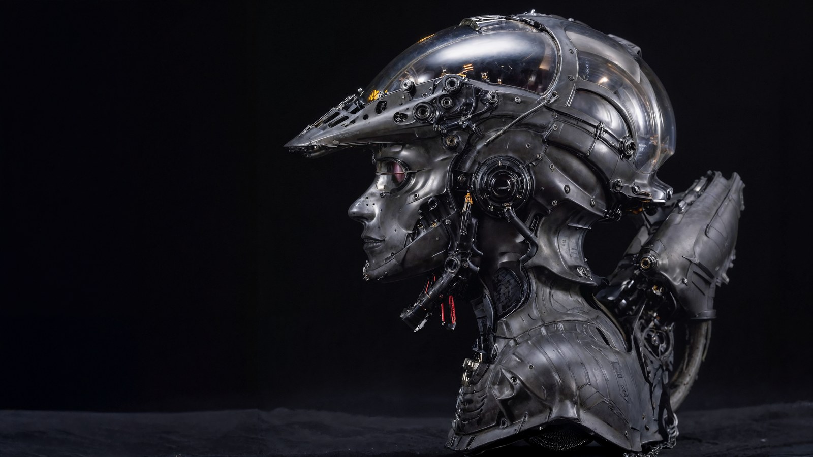 Topology demo candidate